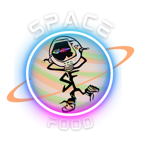 SpaceFood