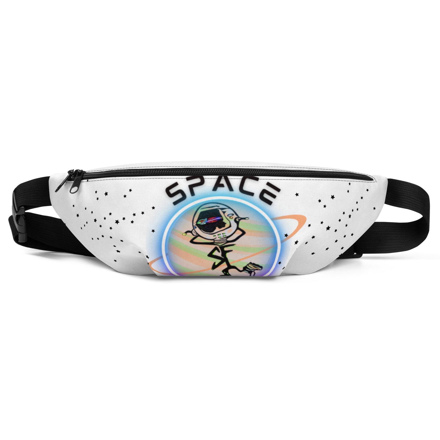 SPACE FOOD Fanny Pack