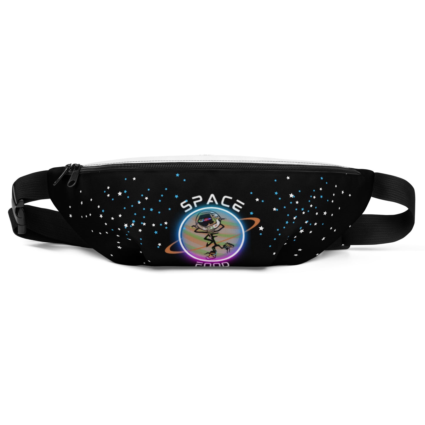 SPACE FOOD| Fanny Pack