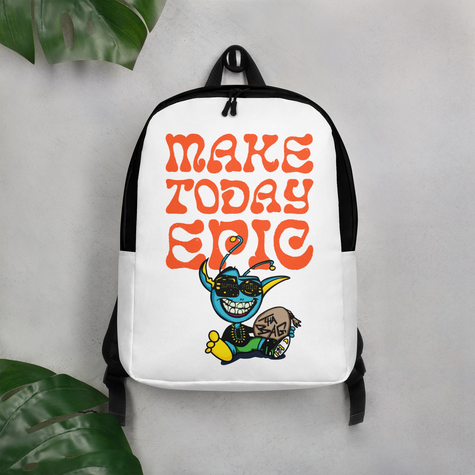 Make my own discount backpack