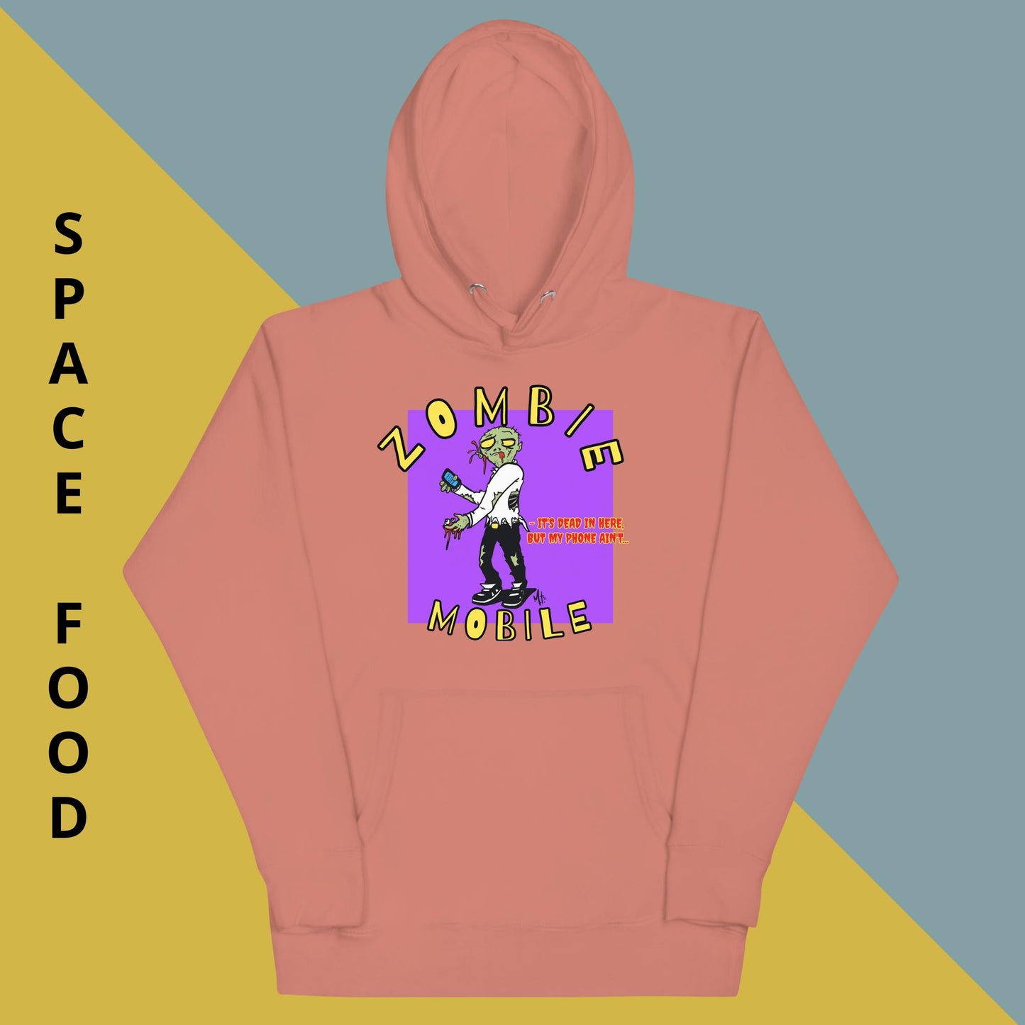 Unisex Hoodie